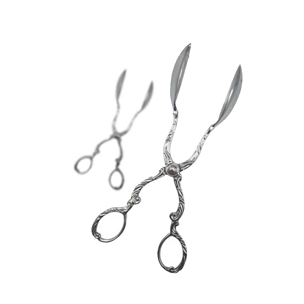 انبر سالاد زاماک ویکتوریا