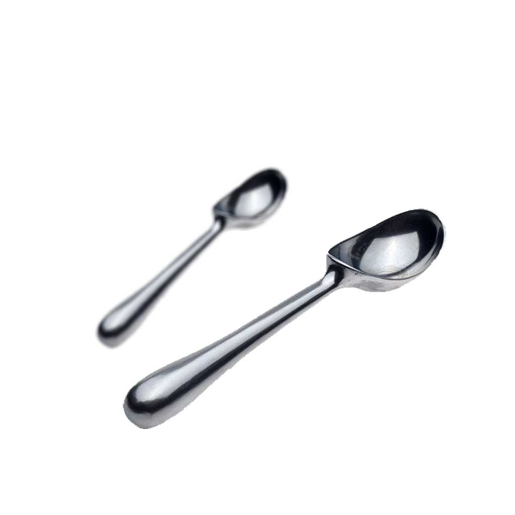 اسکوپ بستنی تمام استیل برند ویکتوریا