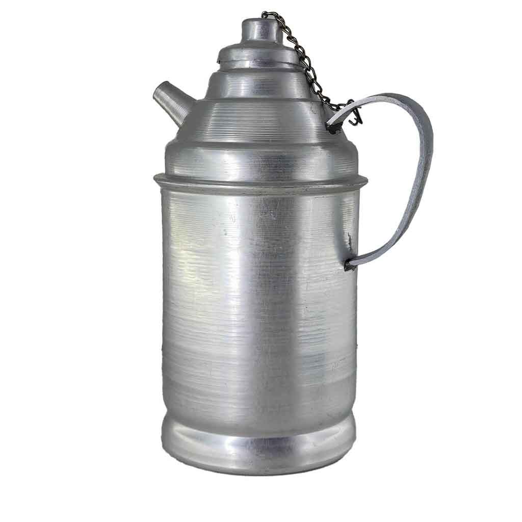 کتری شامورتی