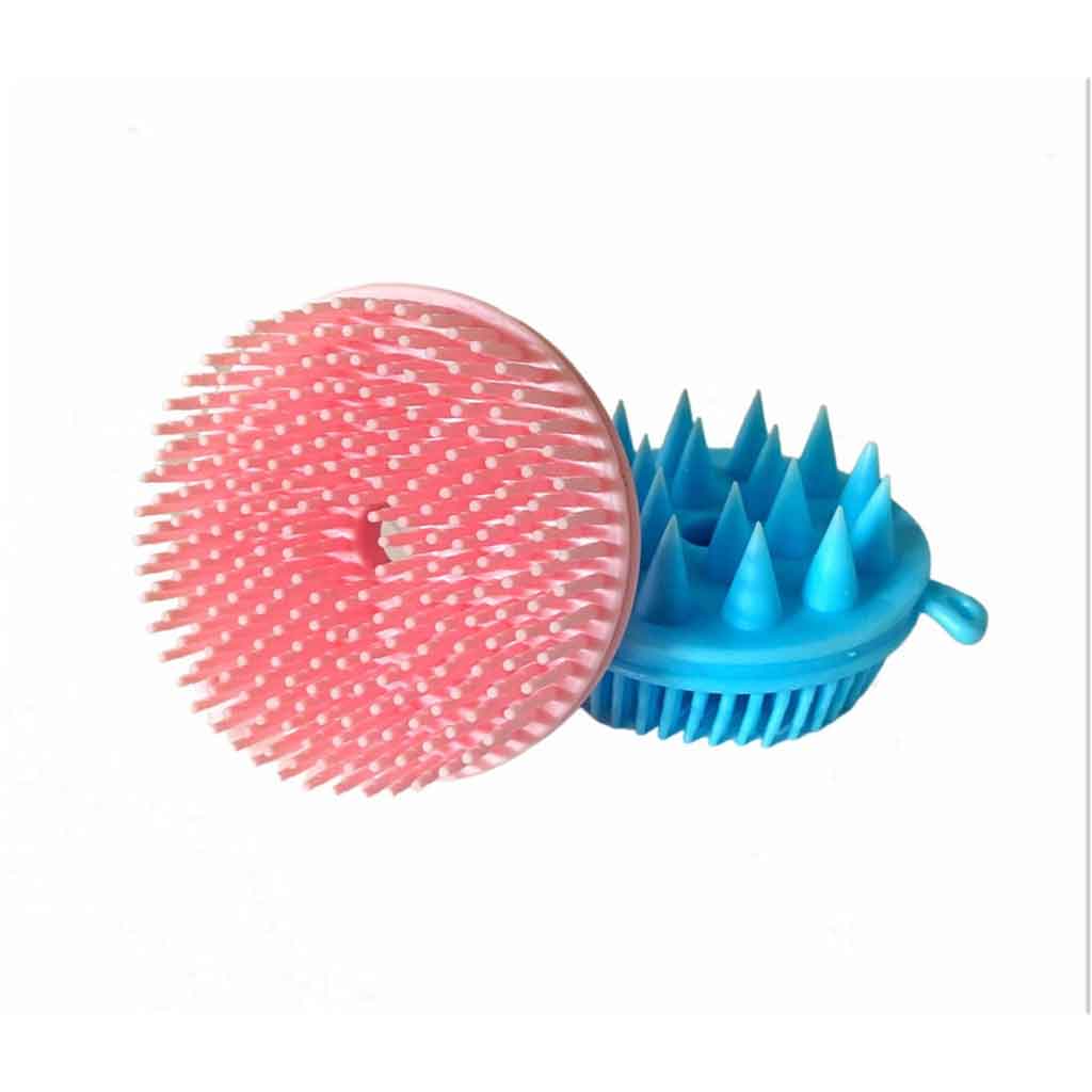 سرشور سیلیکونی