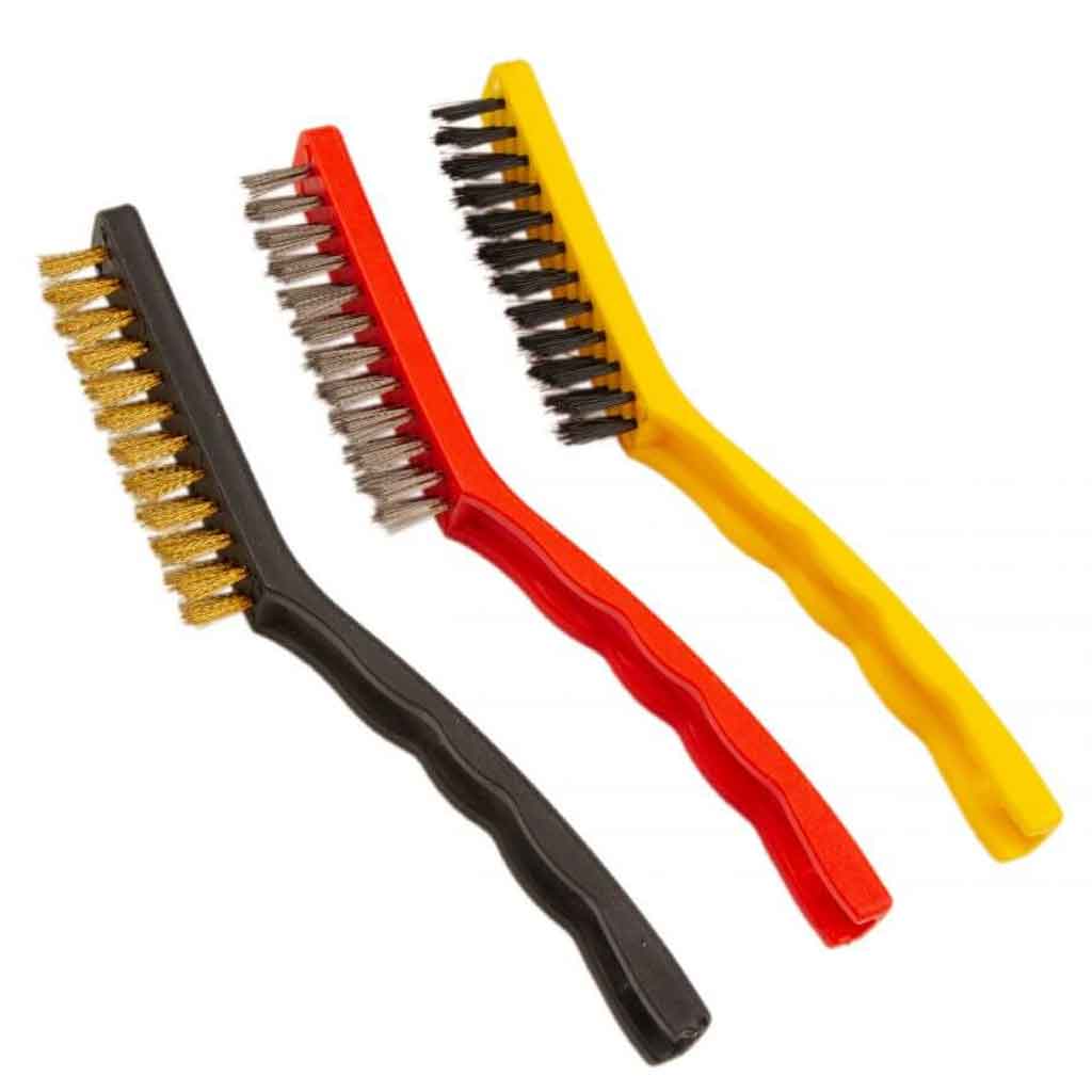 فرچه گاز 3عددی بزرگ