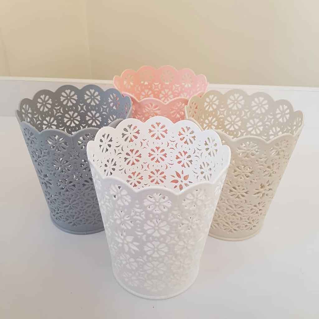 سطل کوچک نازگل