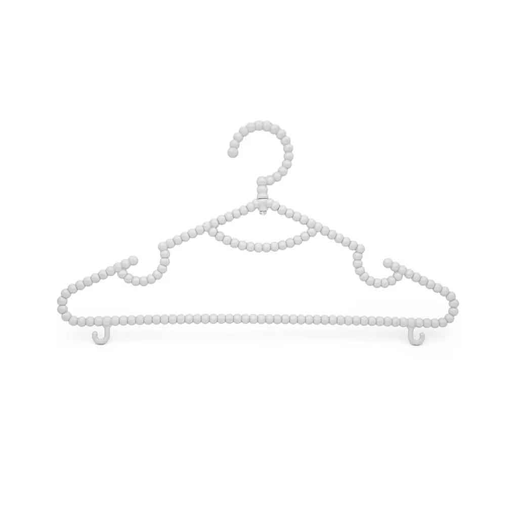 چوب لباسی مروارید کوچک