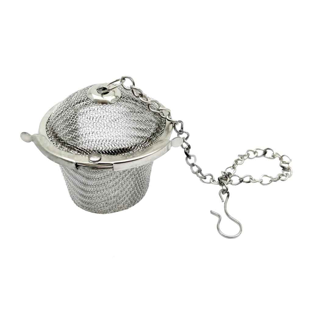 تفاله زنجیر دار قوری