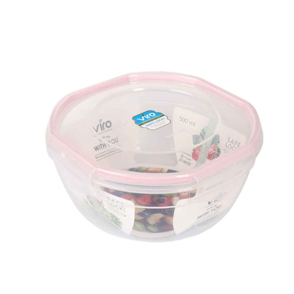 ظرف فریزری ویرو کد302