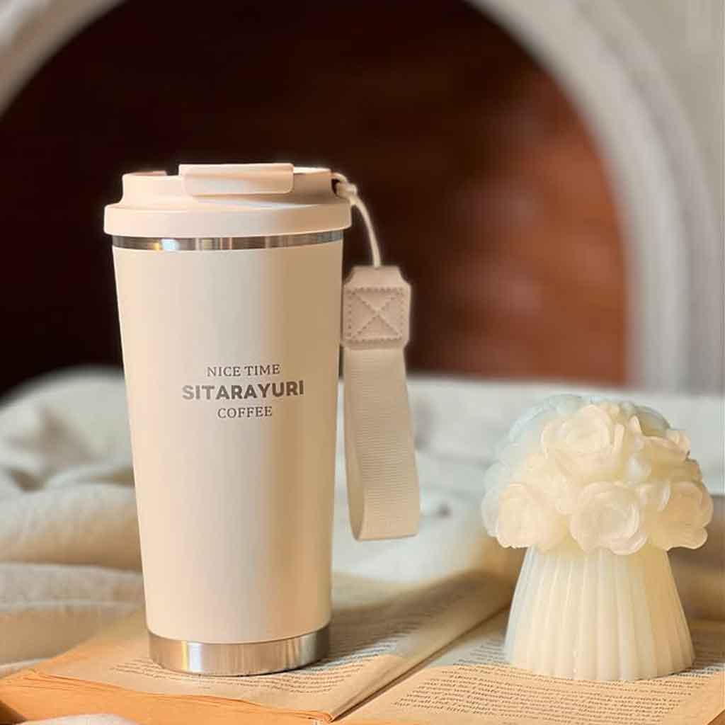 تراول ماگ دو قفله سیتارایوری