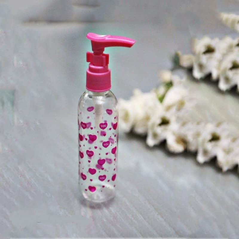 جا مایع مسافرتی